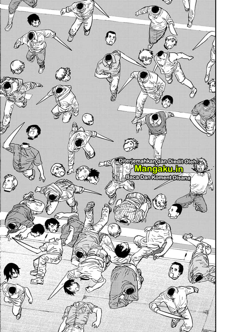 Read Chainsawman ID Manga Online