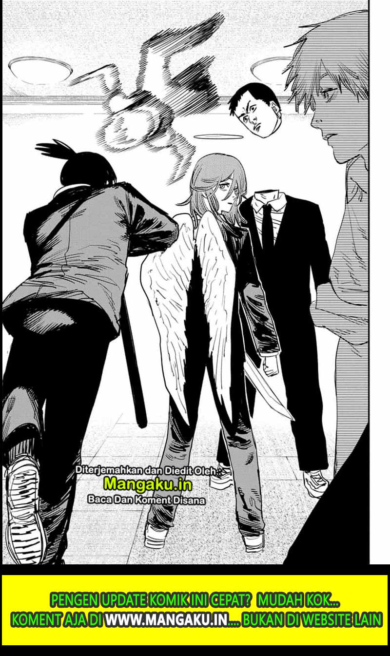 Read Chainsawman ID Manga Online