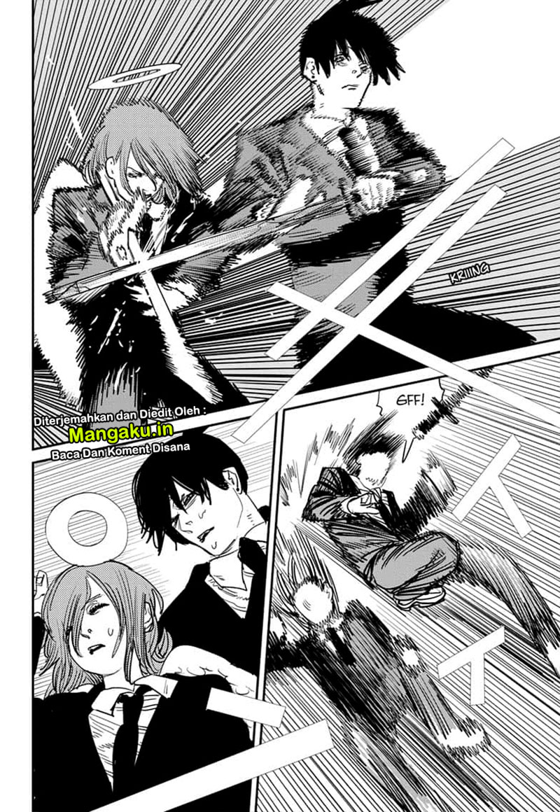 Read Chainsawman ID Manga Online