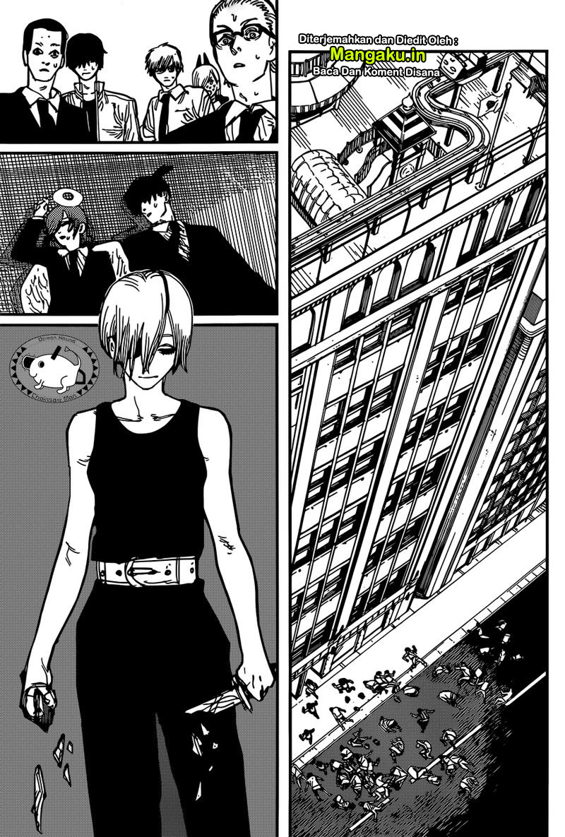 Read Chainsawman ID Manga Online