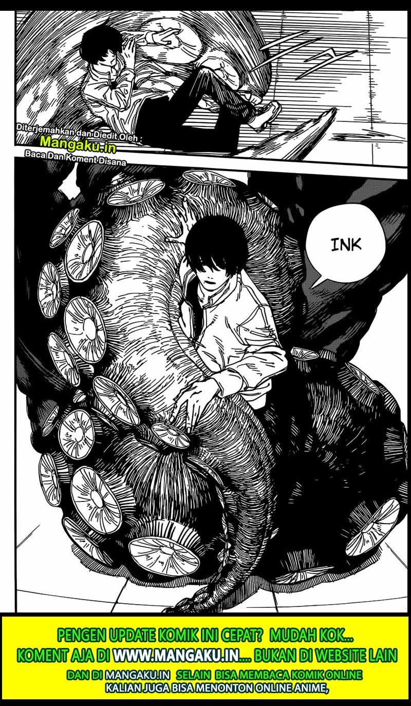 Read Chainsawman ID Manga Online