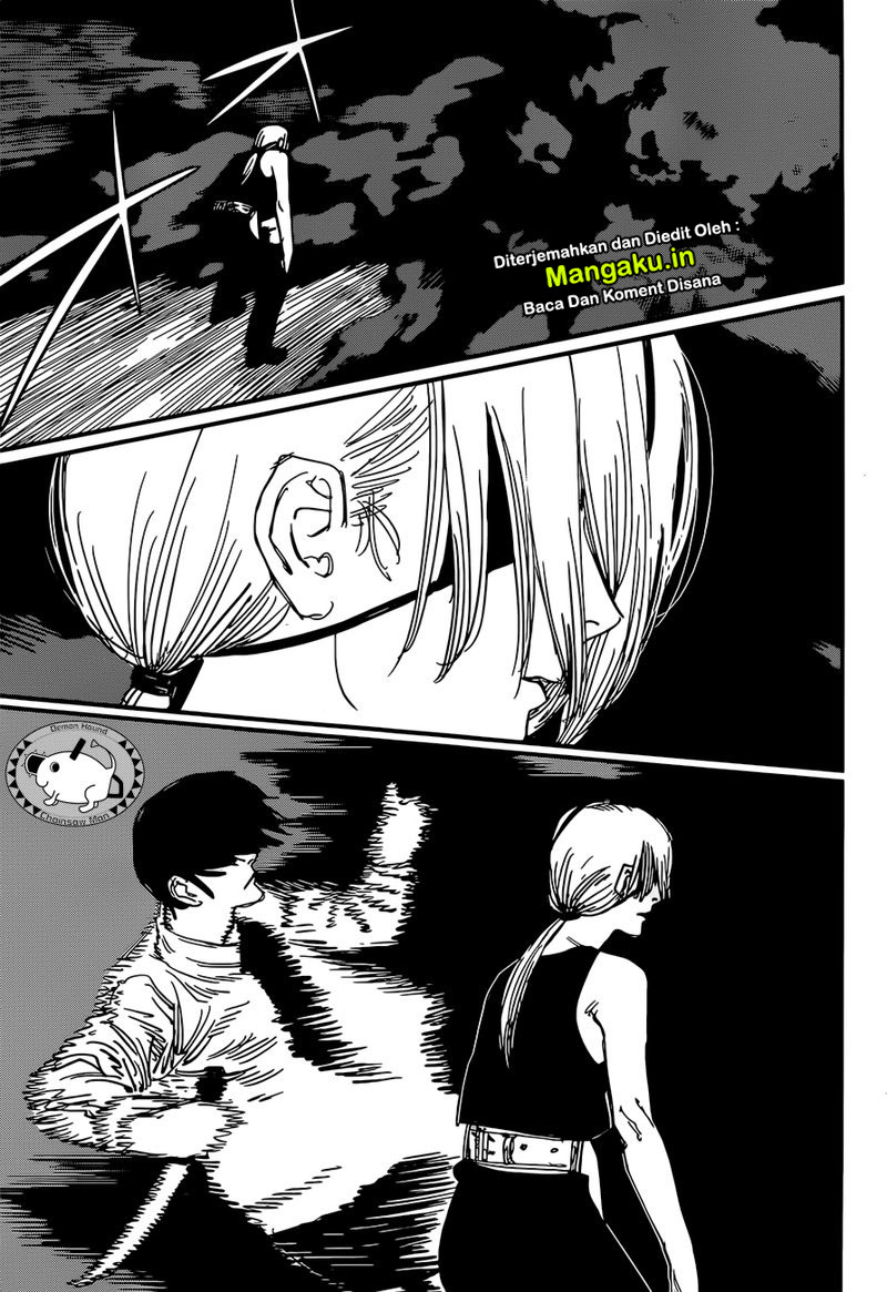 Read Chainsawman ID Manga Online
