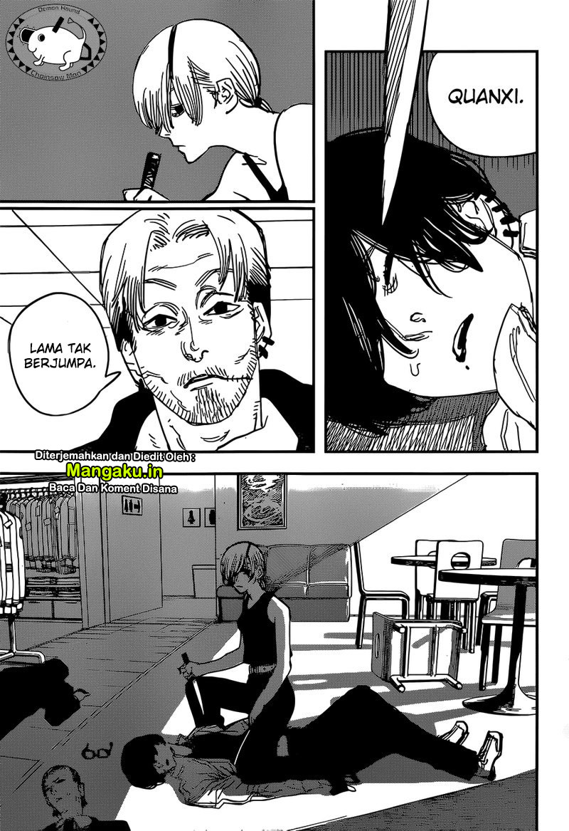 Read Chainsawman ID Manga Online