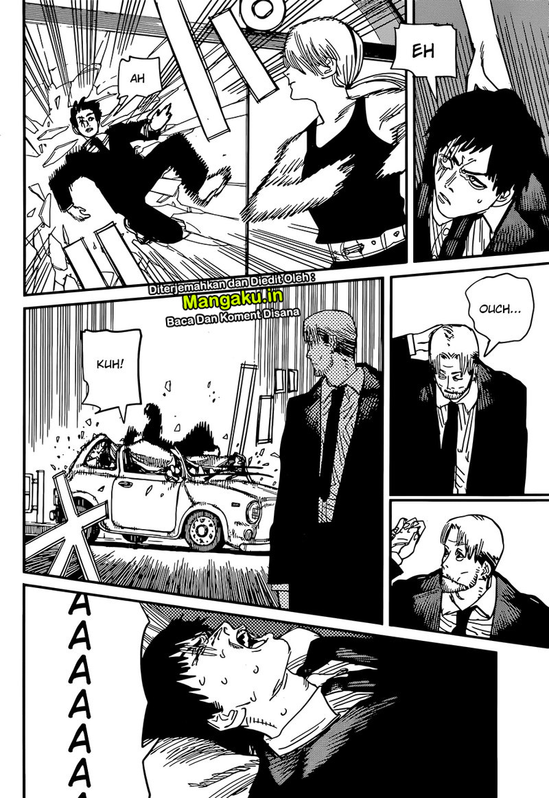 Read Chainsawman ID Manga Online