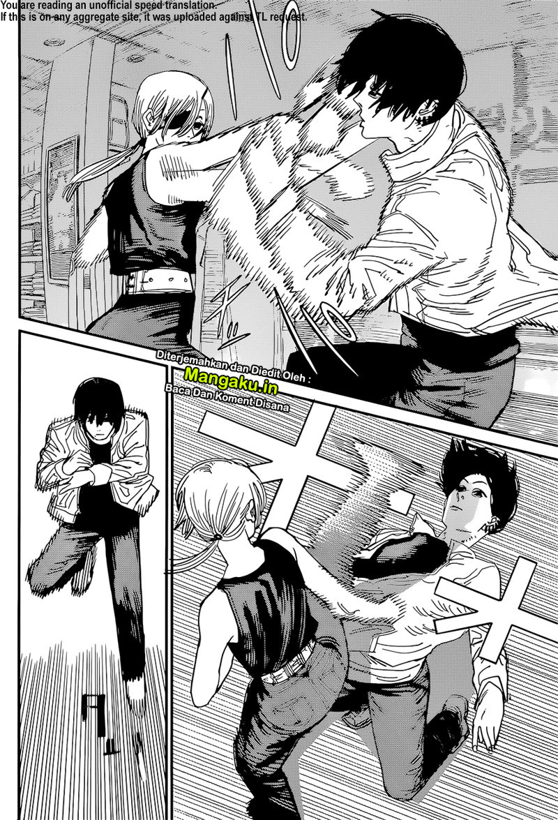 Read Chainsawman ID Manga Online