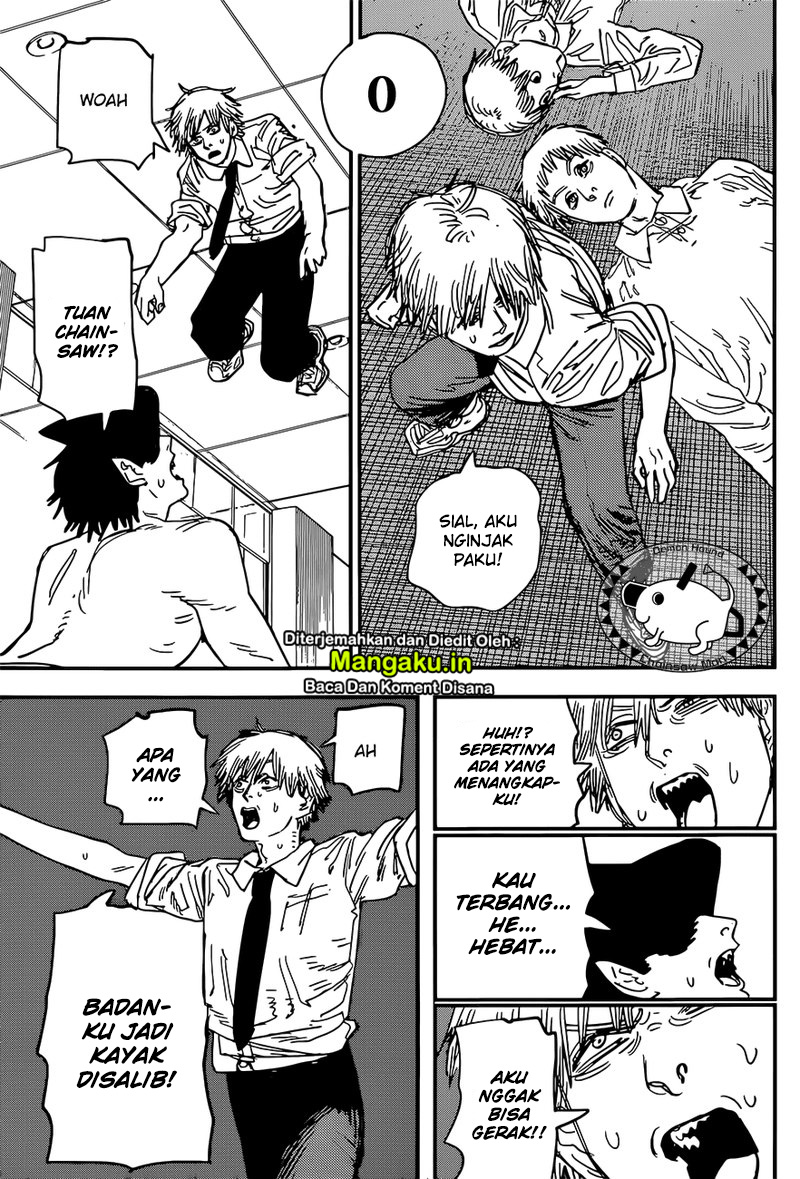 Read Chainsawman ID Manga Online