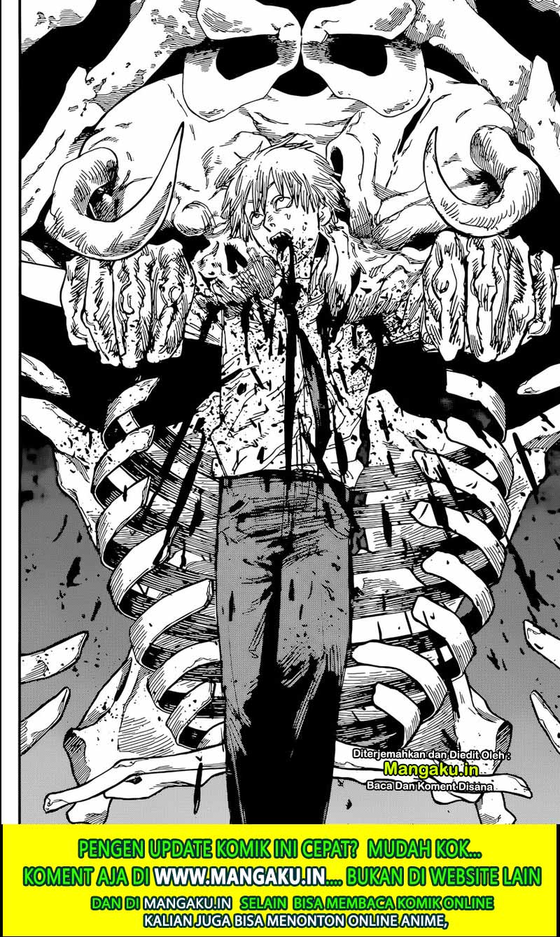 Read Chainsawman ID Manga Online