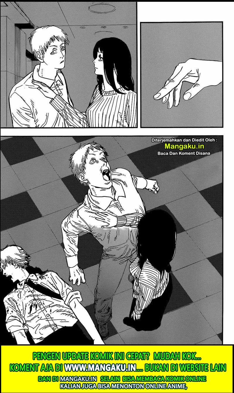 Read Chainsawman ID Manga Online
