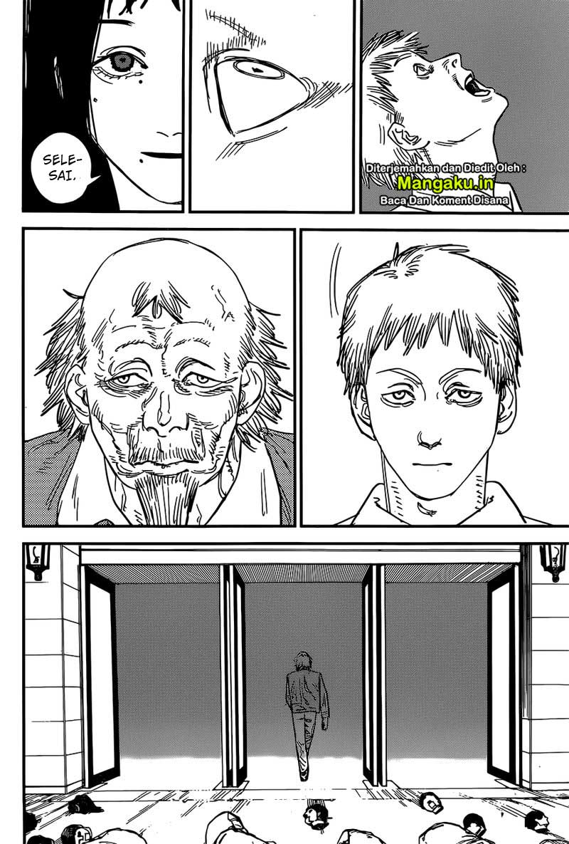 Read Chainsawman ID Manga Online