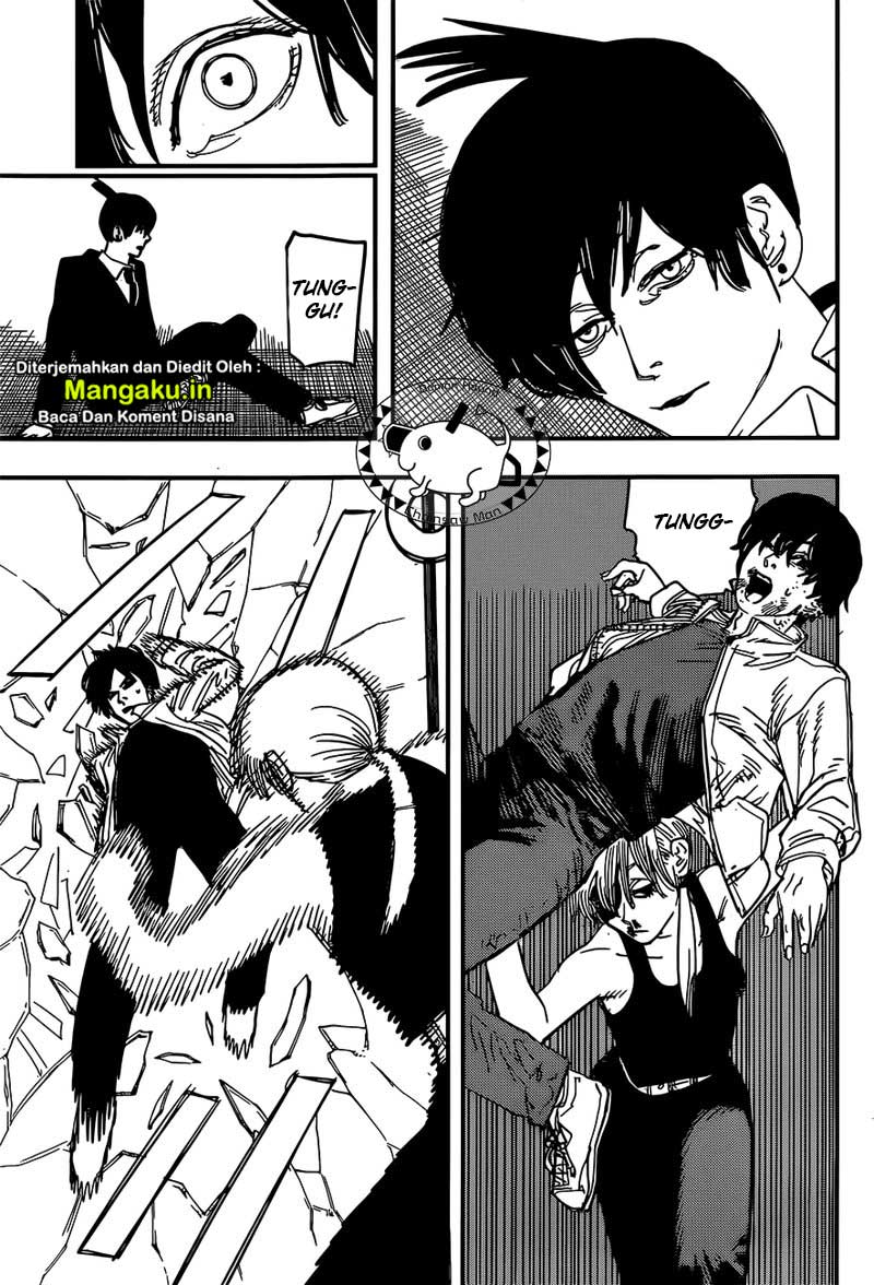 Read Chainsawman ID Manga Online