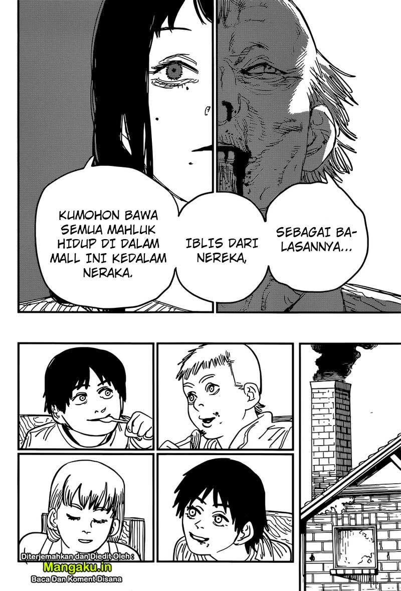 Read Chainsawman ID Manga Online