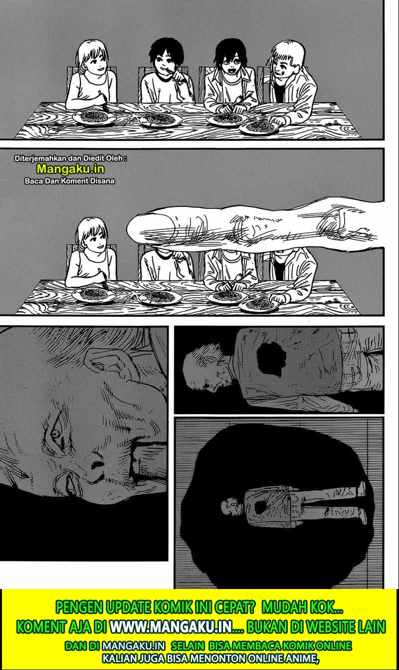 Read Chainsawman ID Manga Online