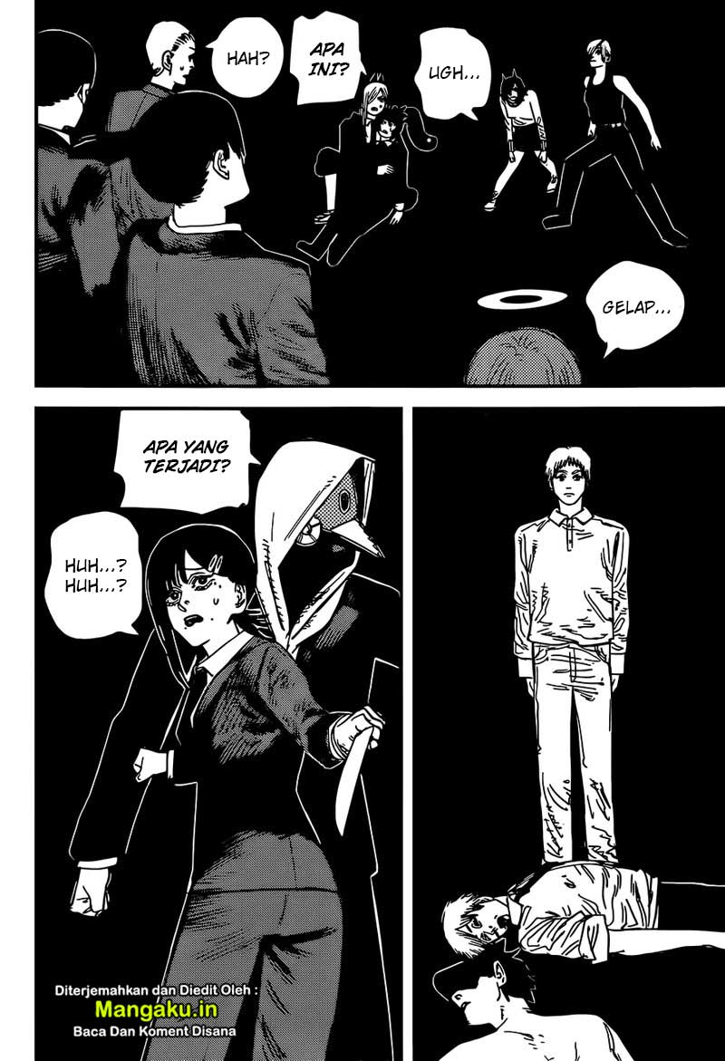 Read Chainsawman ID Manga Online