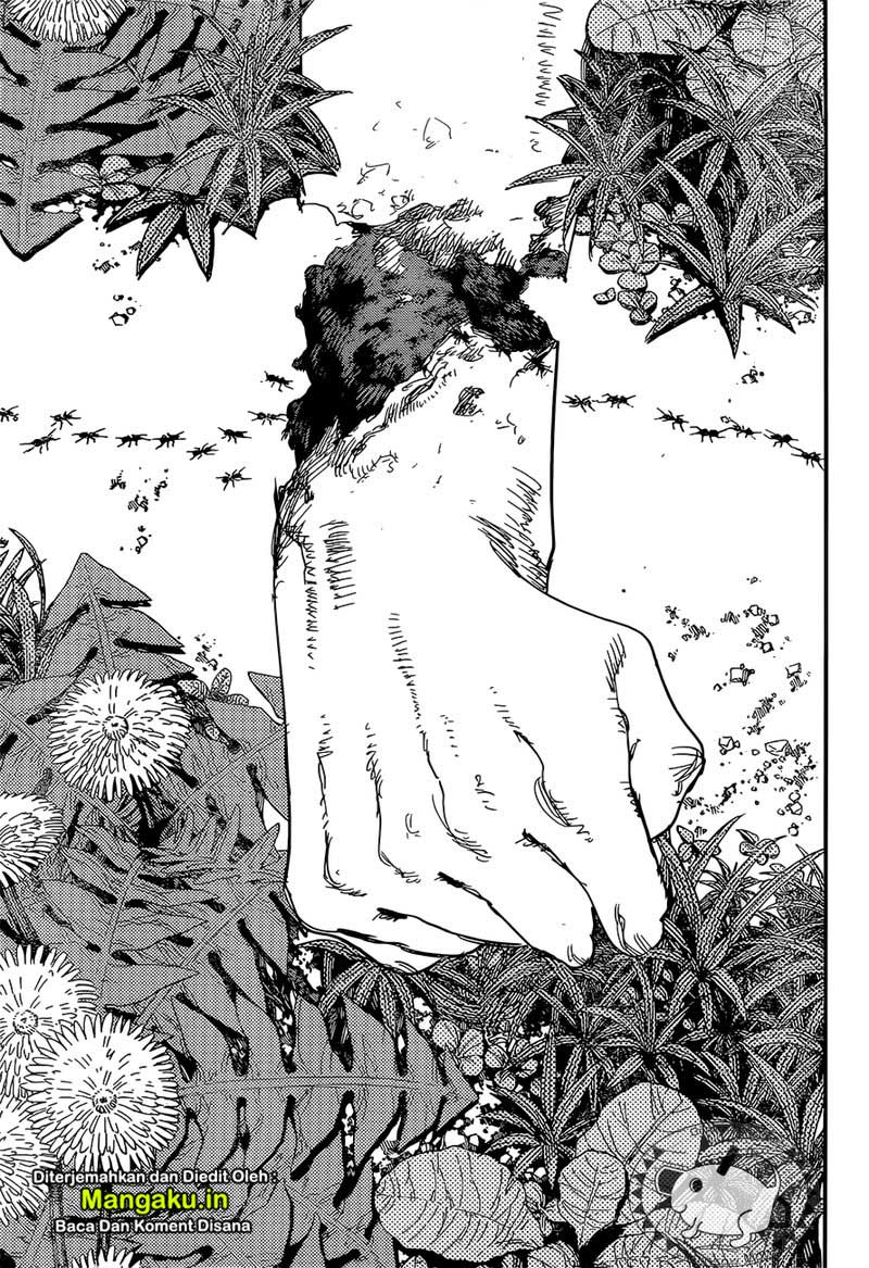 Read Chainsawman ID Manga Online