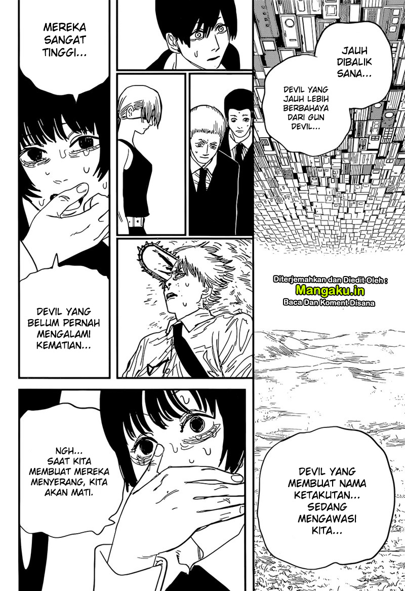 Read Chainsawman ID Manga Online
