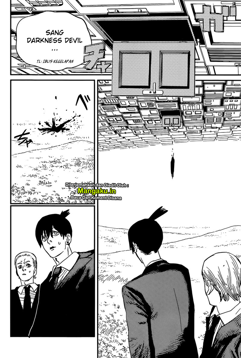 Read Chainsawman ID Manga Online