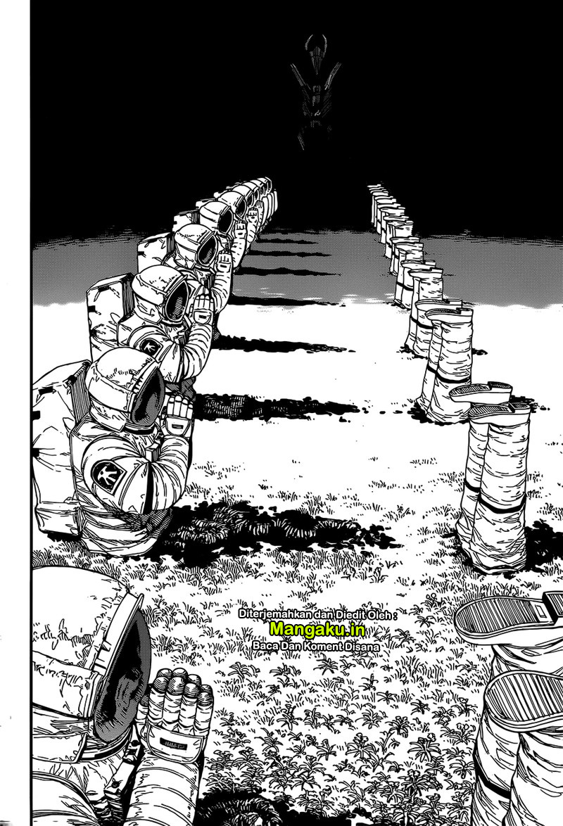 Read Chainsawman ID Manga Online