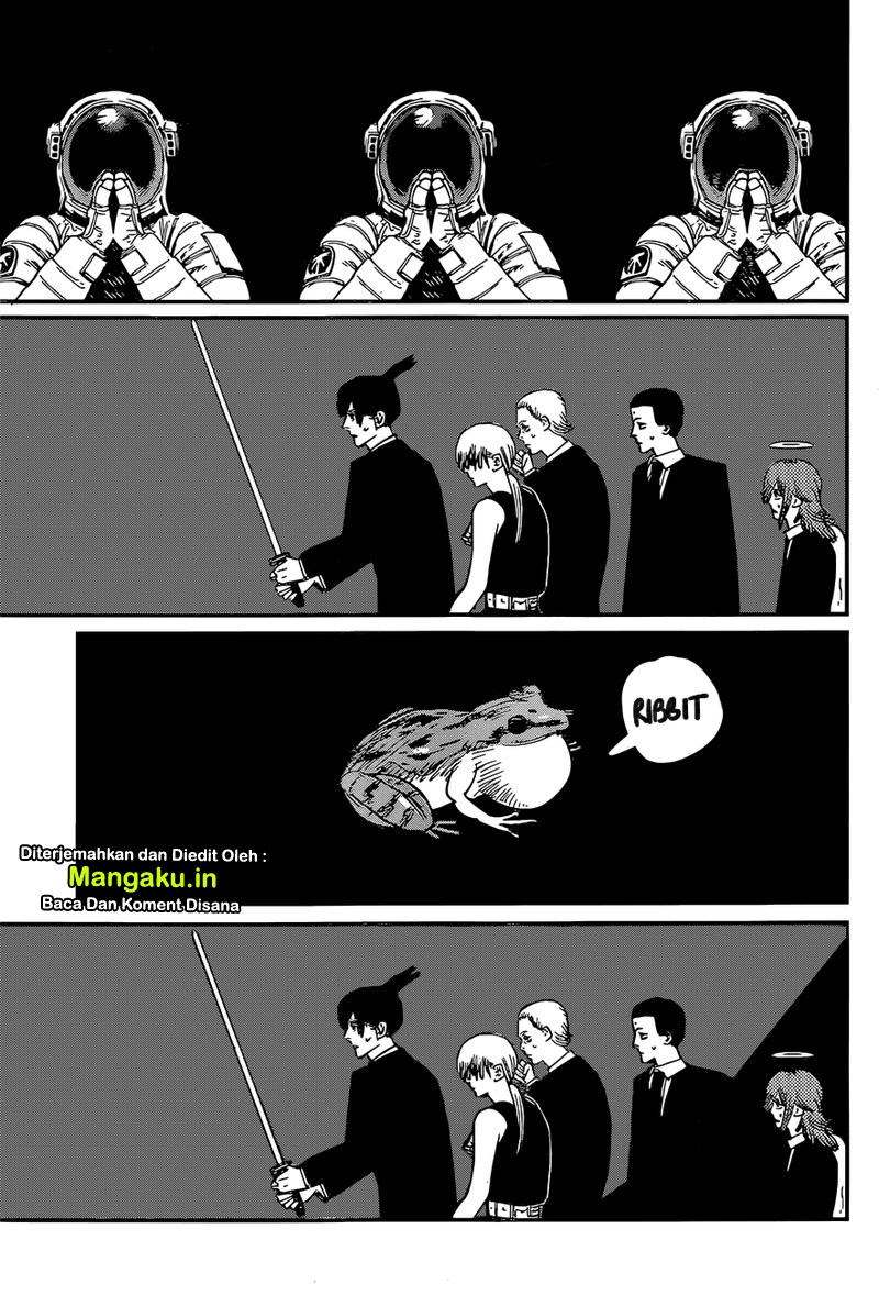 Read Chainsawman ID Manga Online