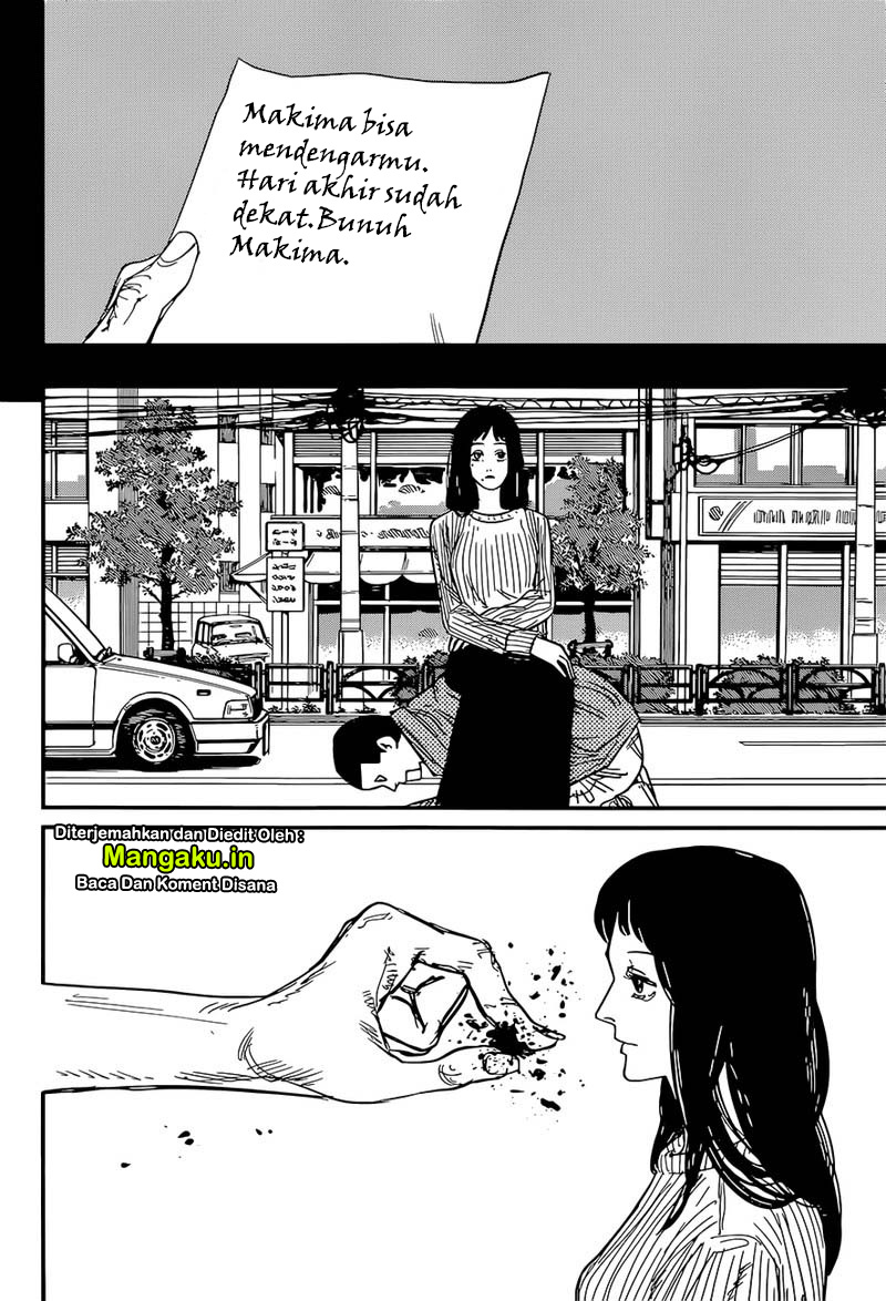 Read Chainsawman ID Manga Online