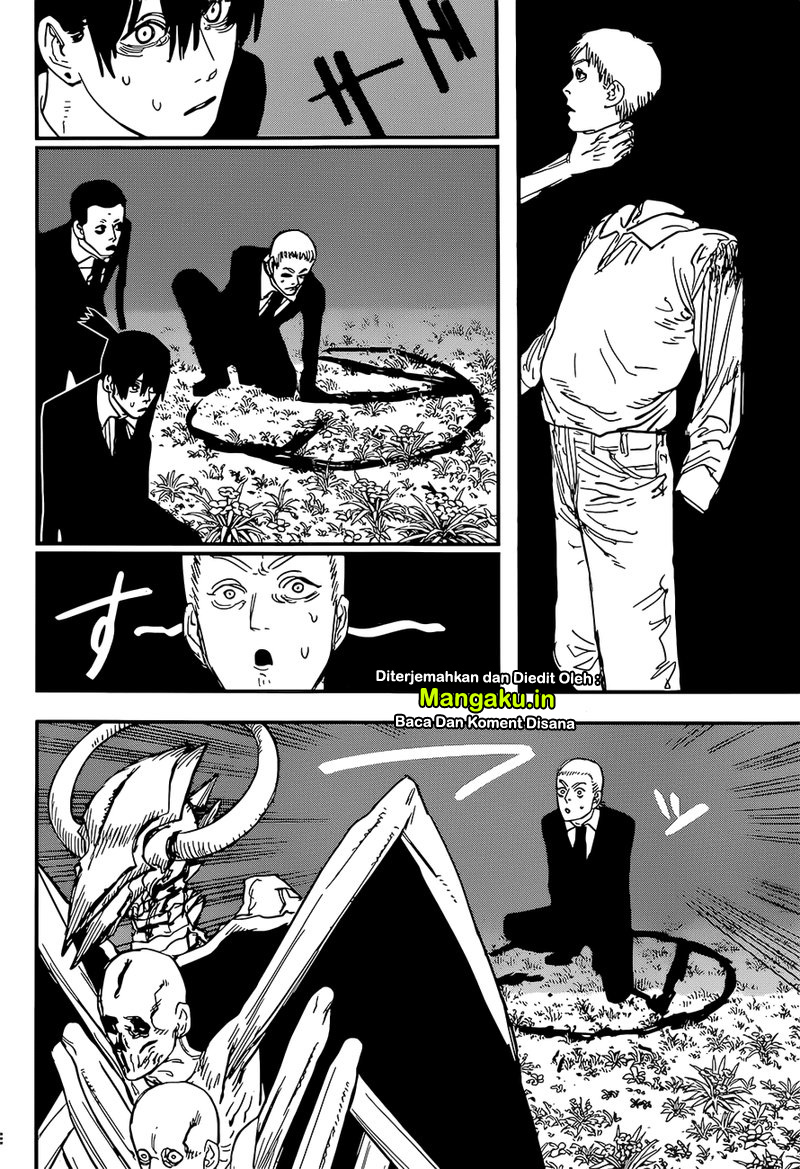 Read Chainsawman ID Manga Online