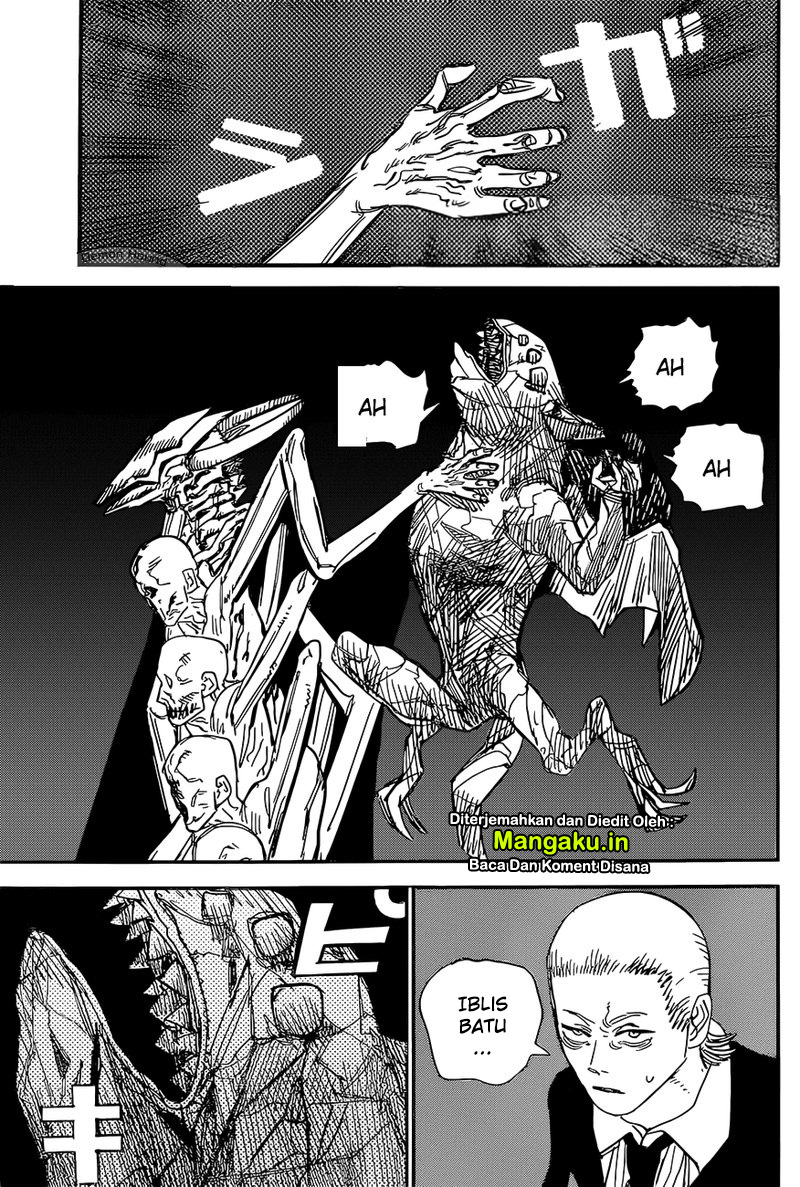 Read Chainsawman ID Manga Online