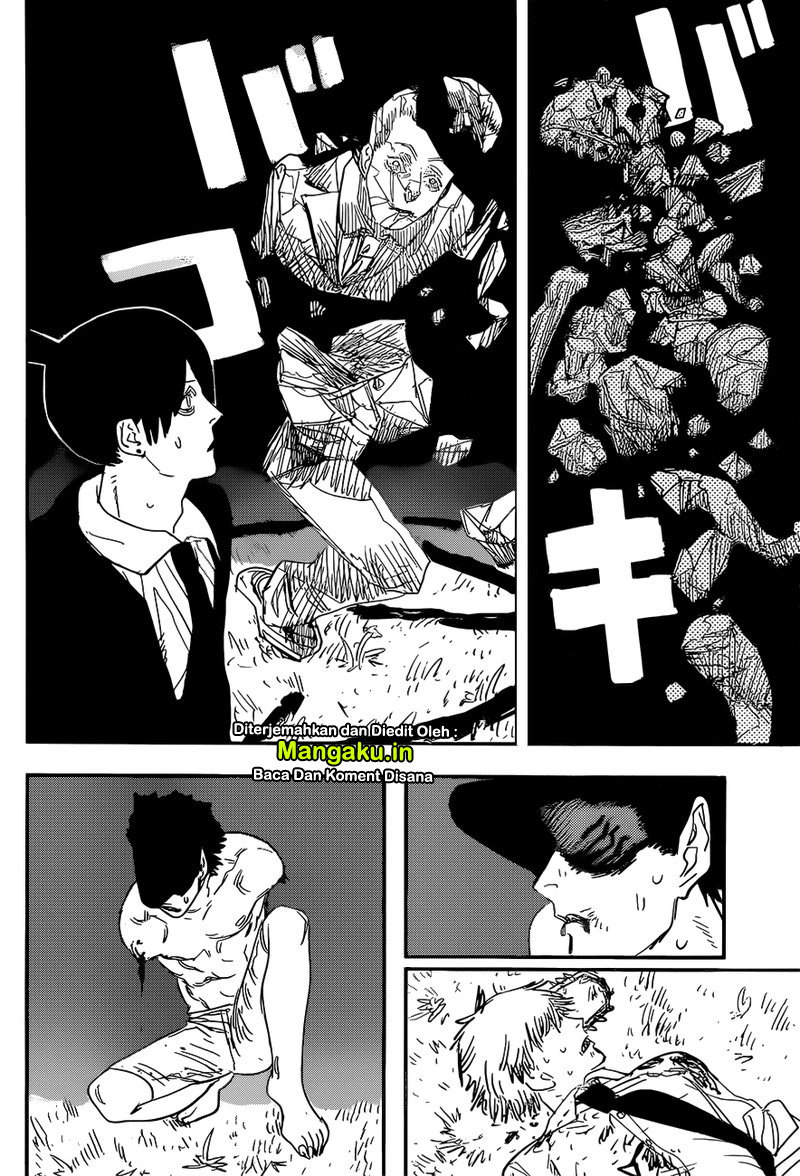 Read Chainsawman ID Manga Online