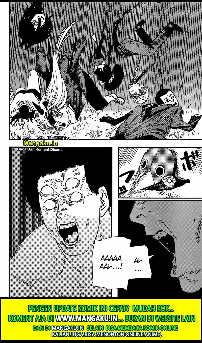 Read Chainsawman ID Manga Online