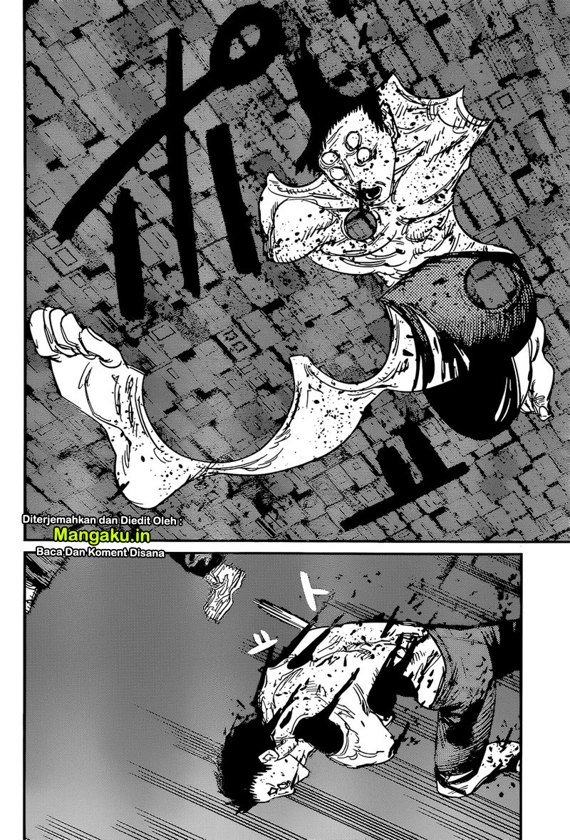 Read Chainsawman ID Manga Online