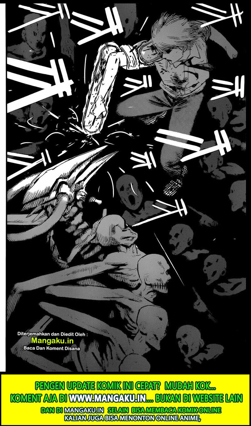 Read Chainsawman ID Manga Online