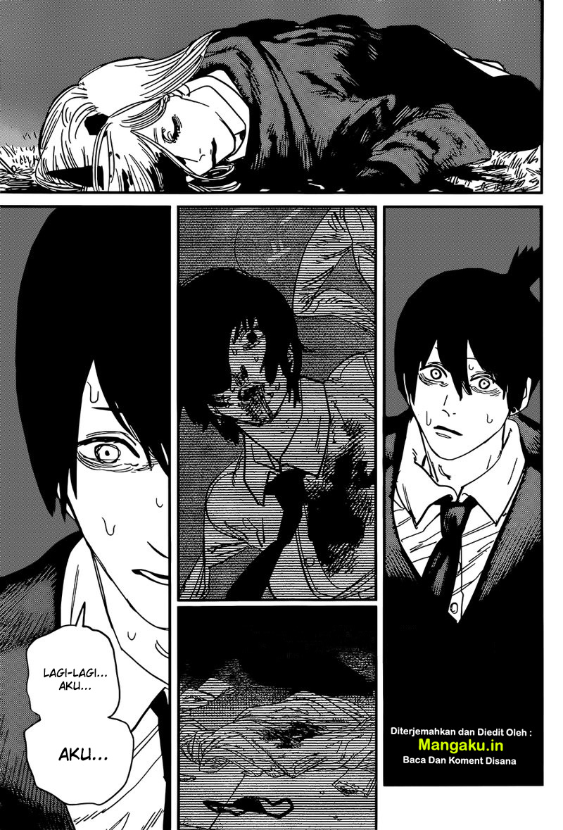 Read Chainsawman ID Manga Online