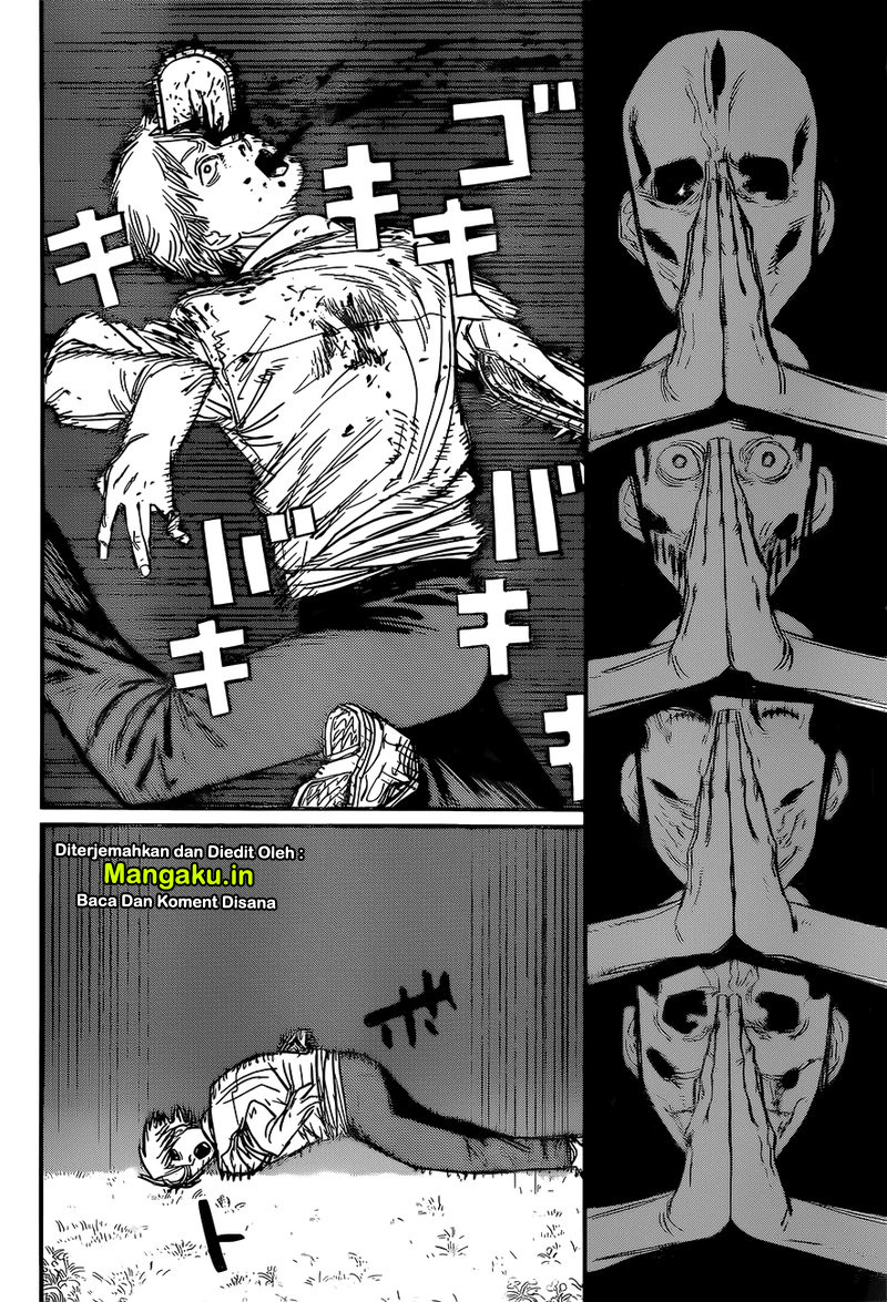 Read Chainsawman ID Manga Online