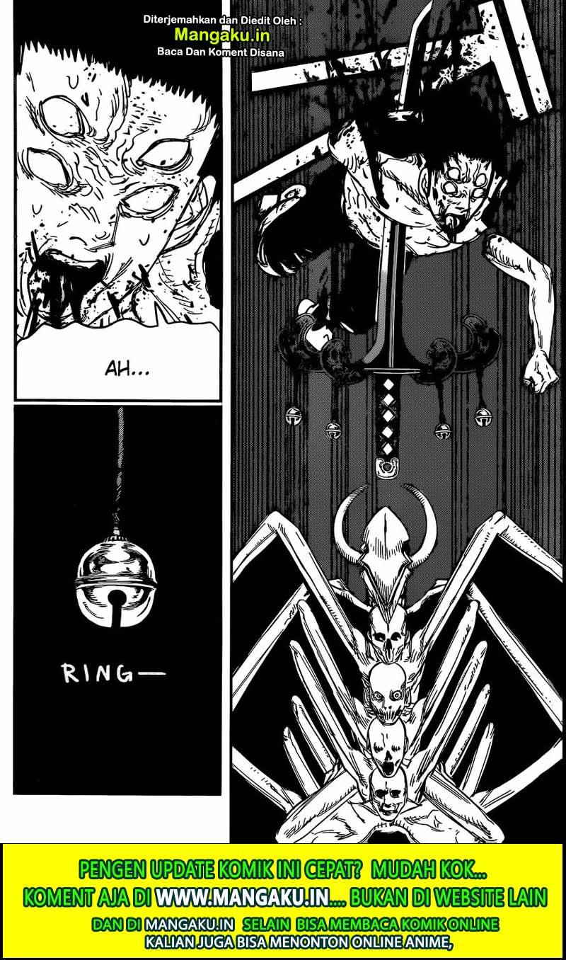 Read Chainsawman ID Manga Online