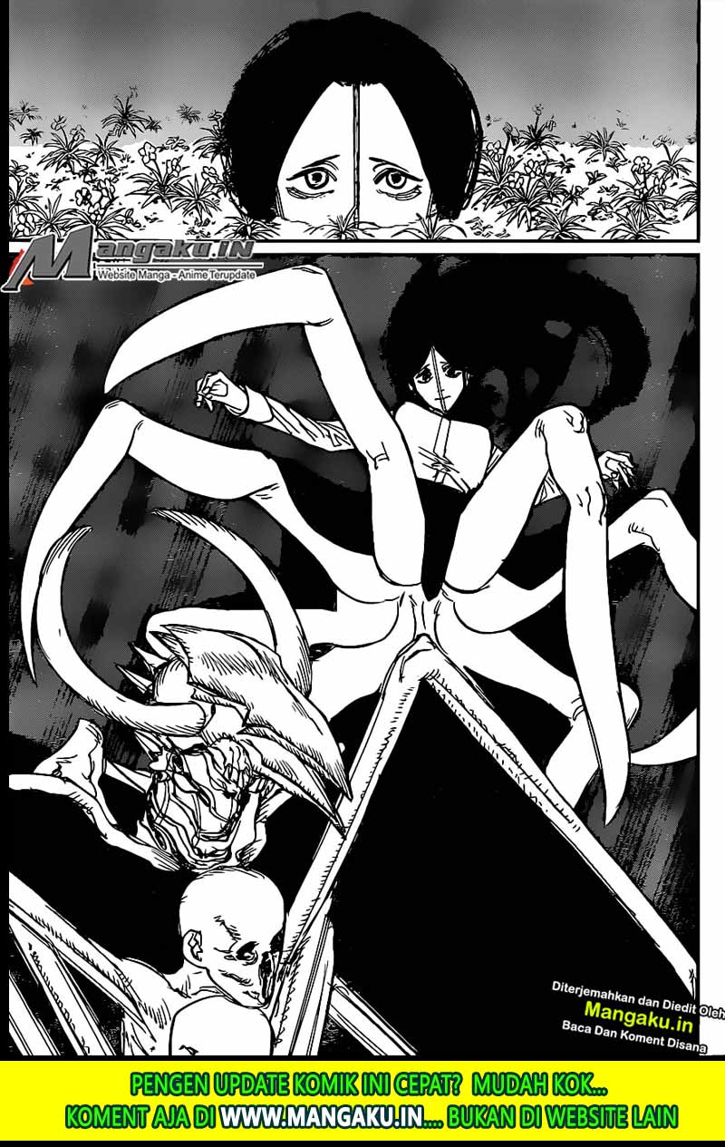 Read Chainsawman ID Manga Online