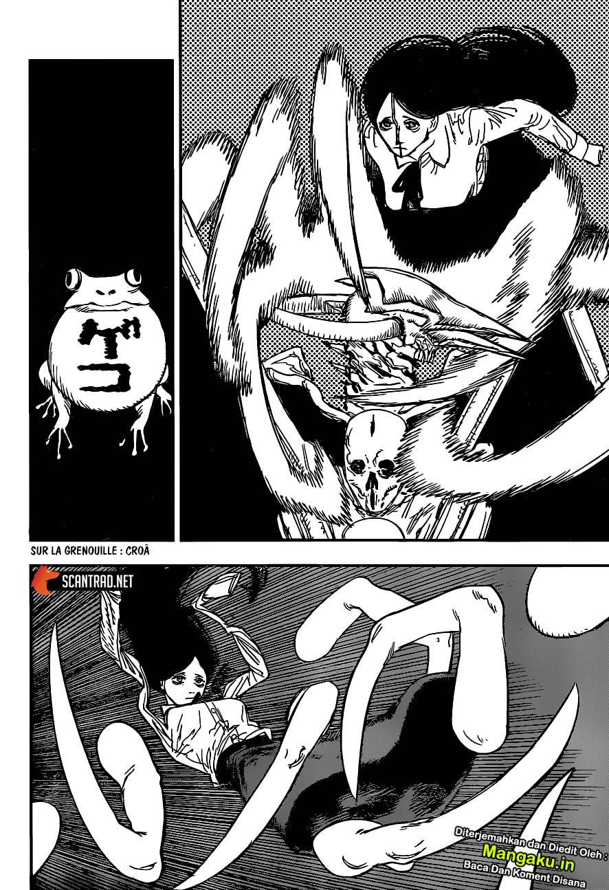 Read Chainsawman ID Manga Online