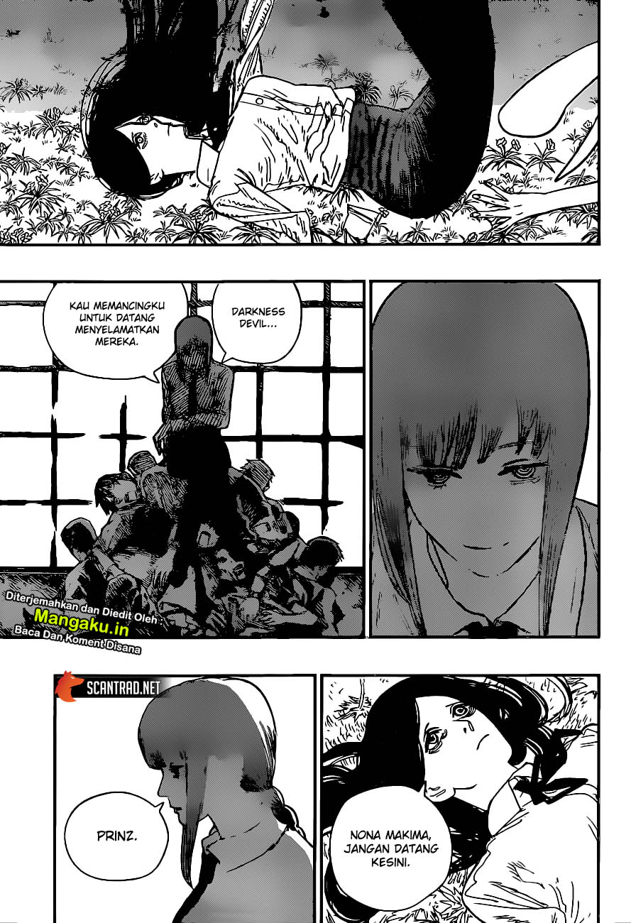 Read Chainsawman ID Manga Online