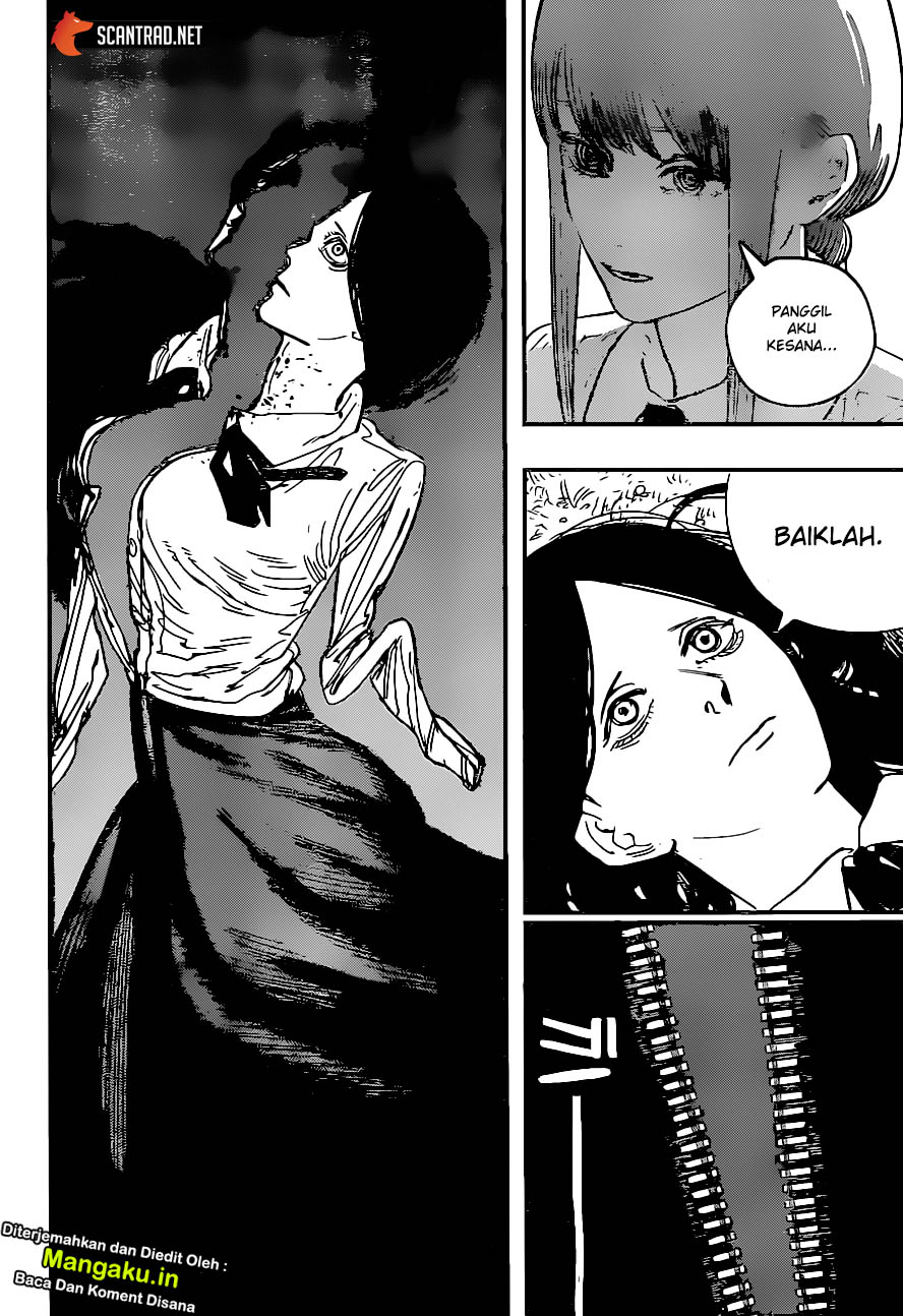 Read Chainsawman ID Manga Online