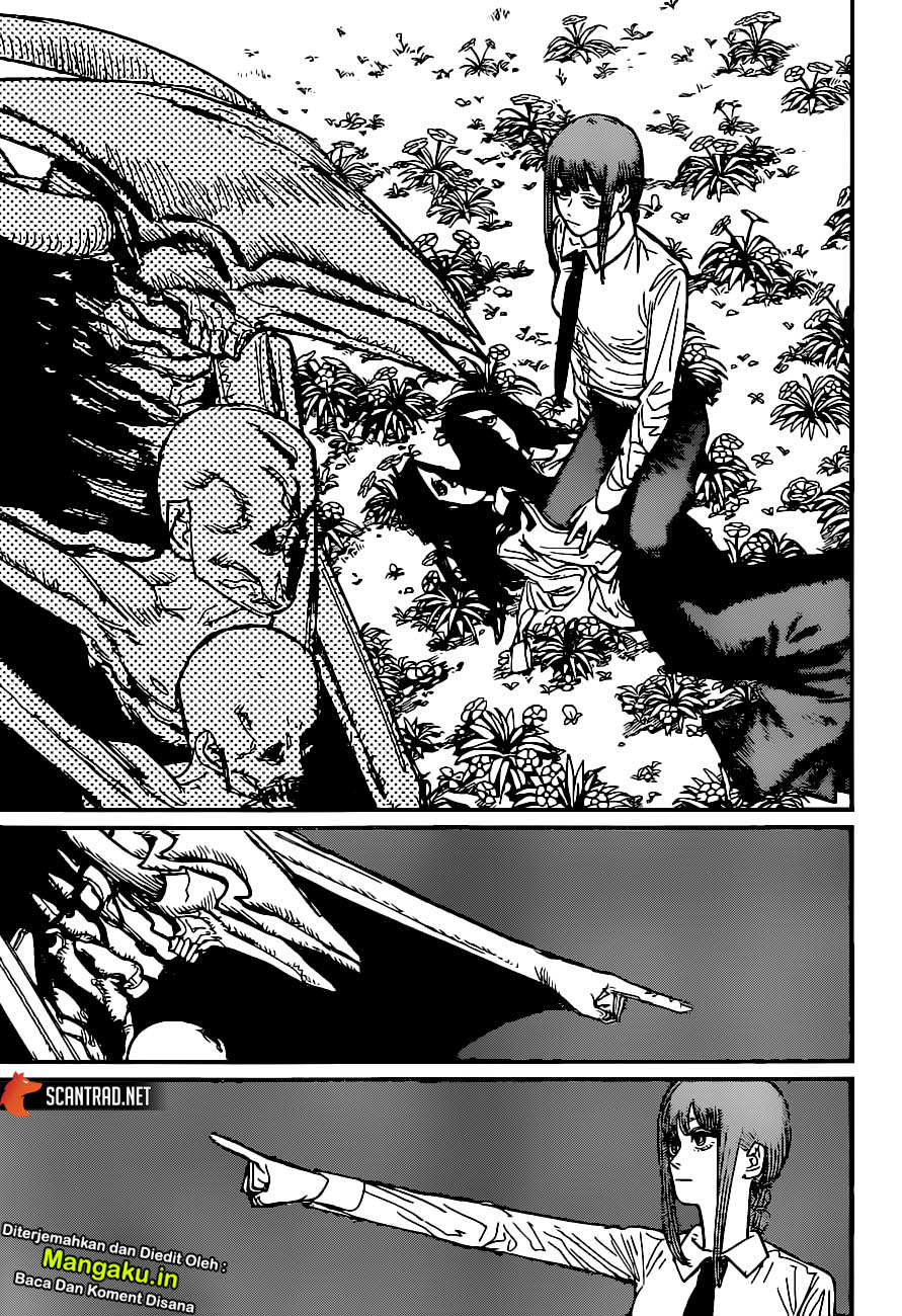 Read Chainsawman ID Manga Online