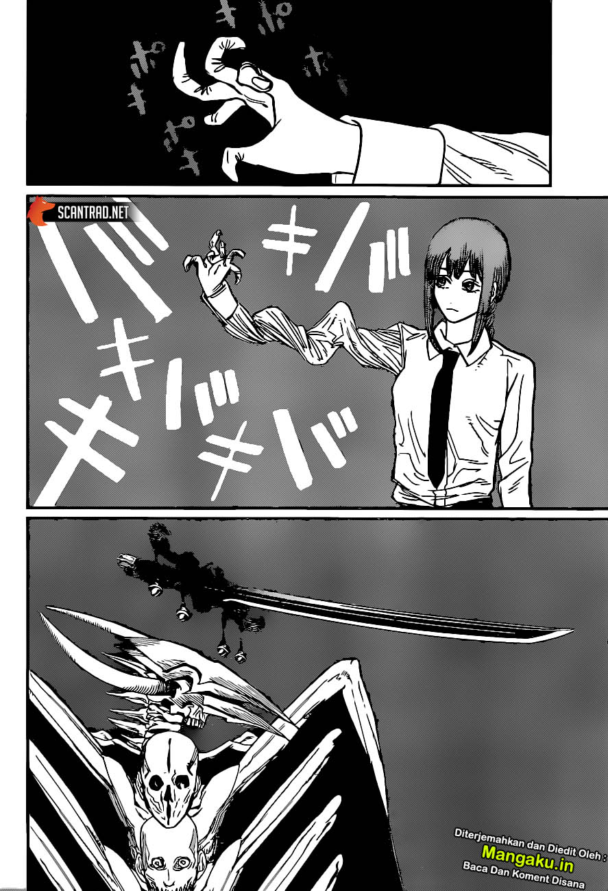 Read Chainsawman ID Manga Online