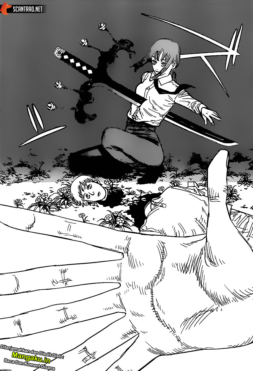 Read Chainsawman ID Manga Online