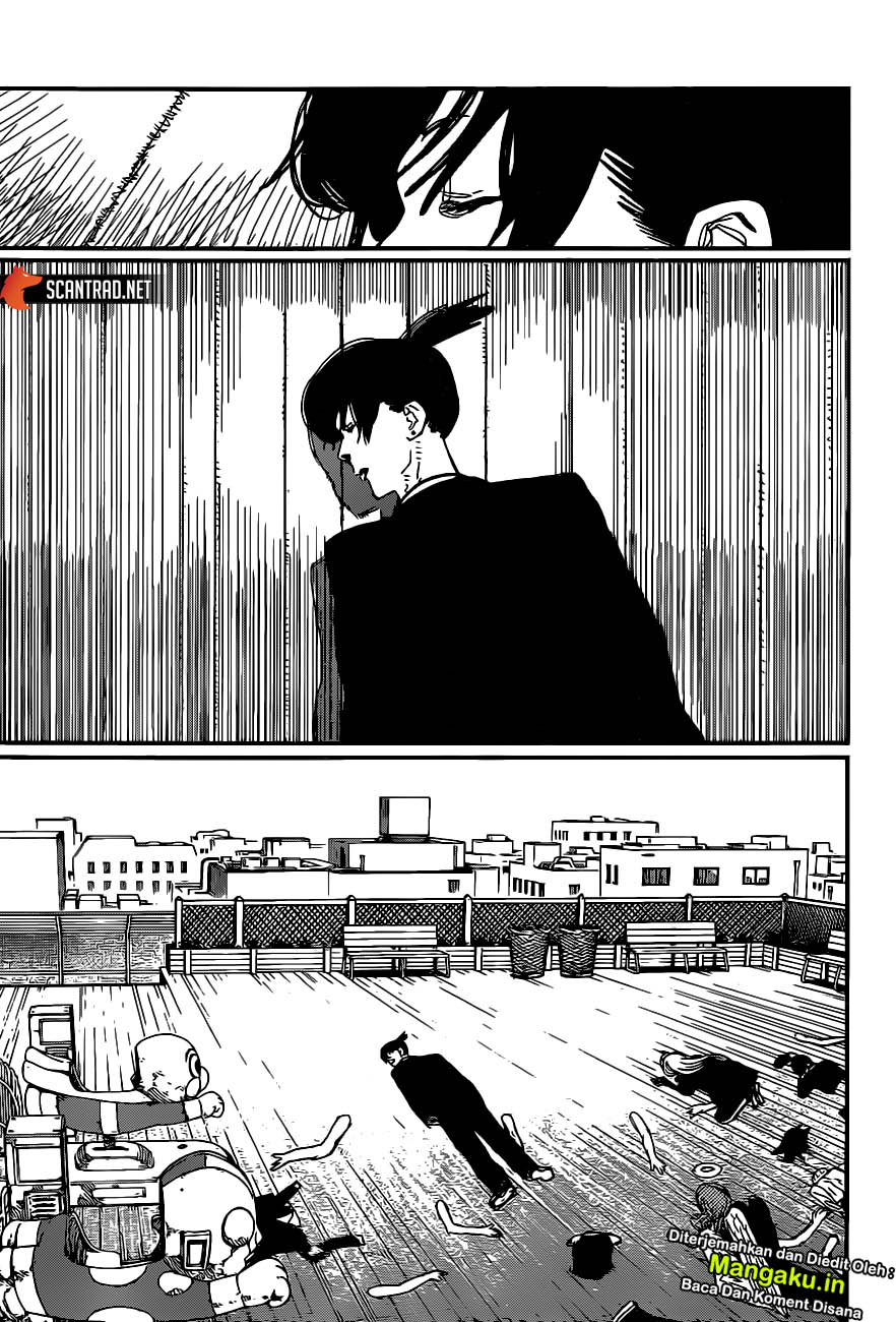Read Chainsawman ID Manga Online