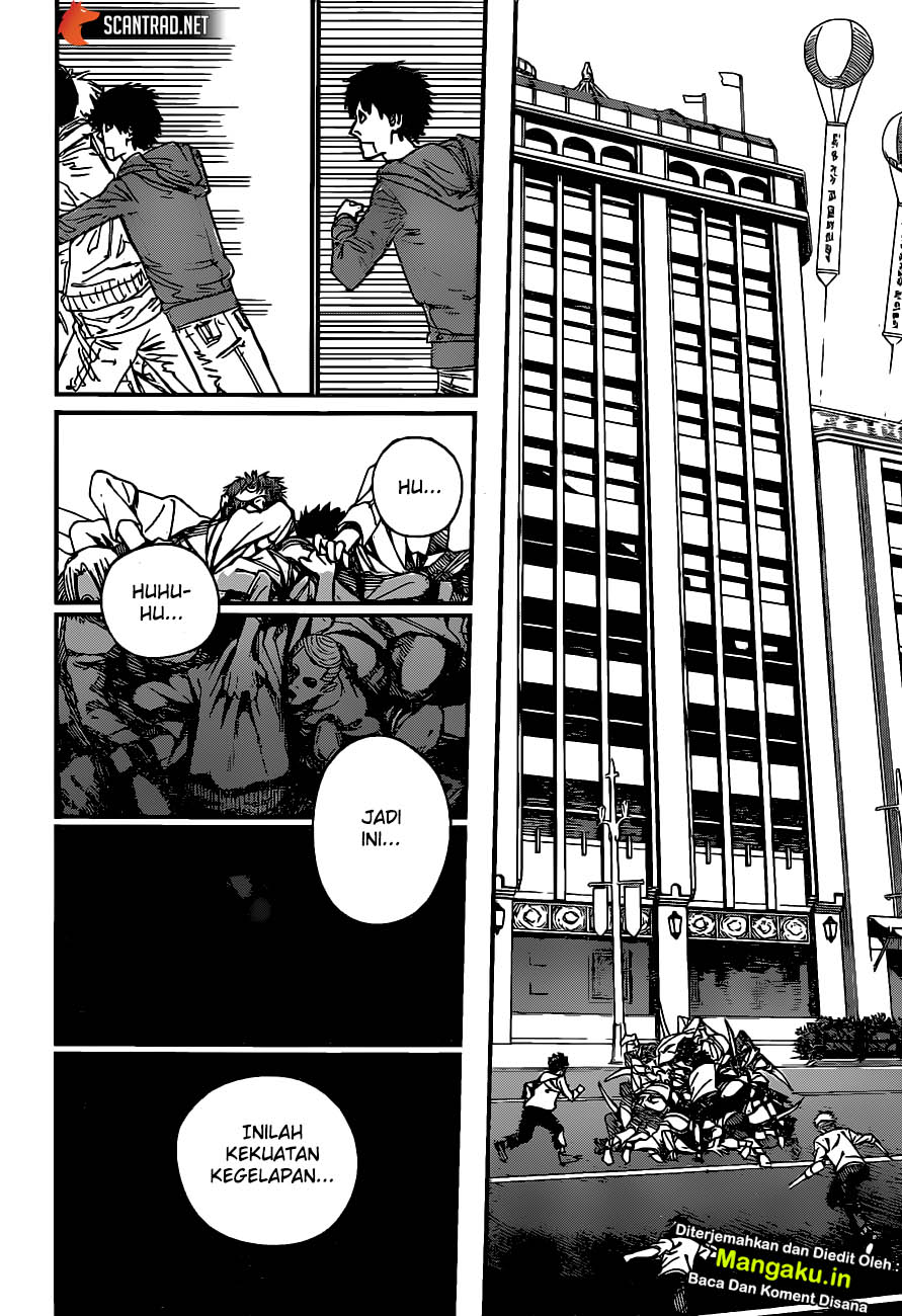 Read Chainsawman ID Manga Online