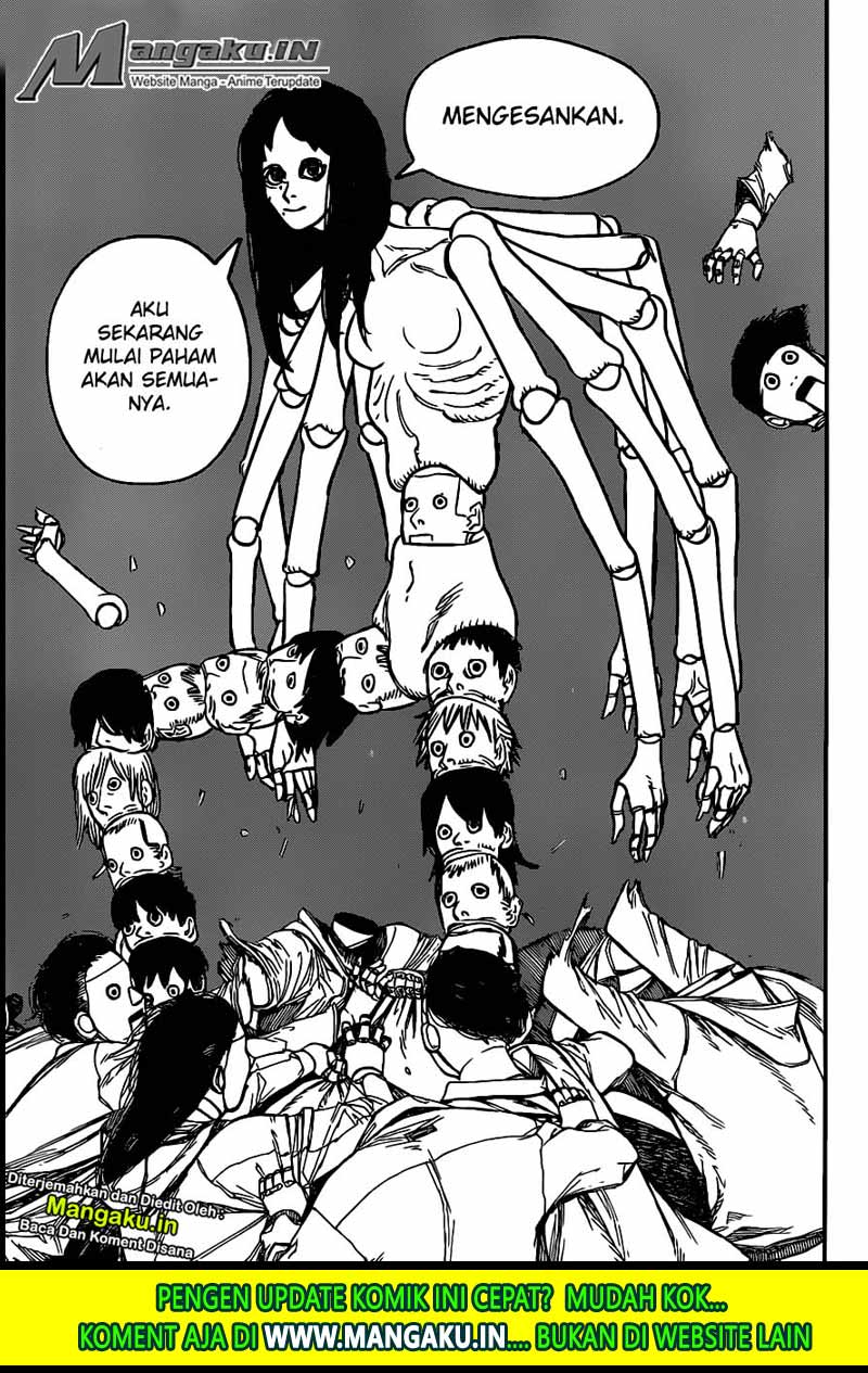Read Chainsawman ID Manga Online