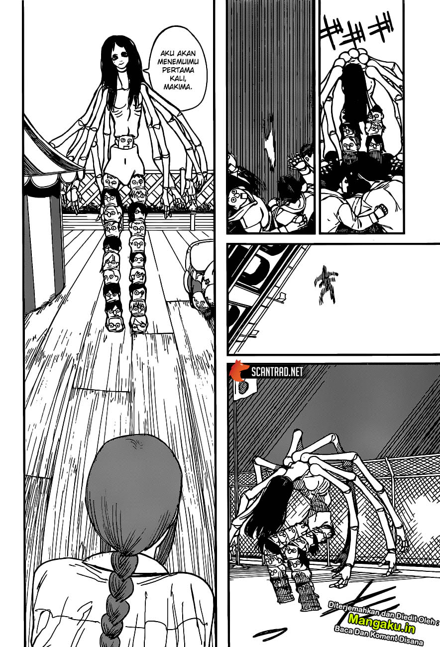 Read Chainsawman ID Manga Online