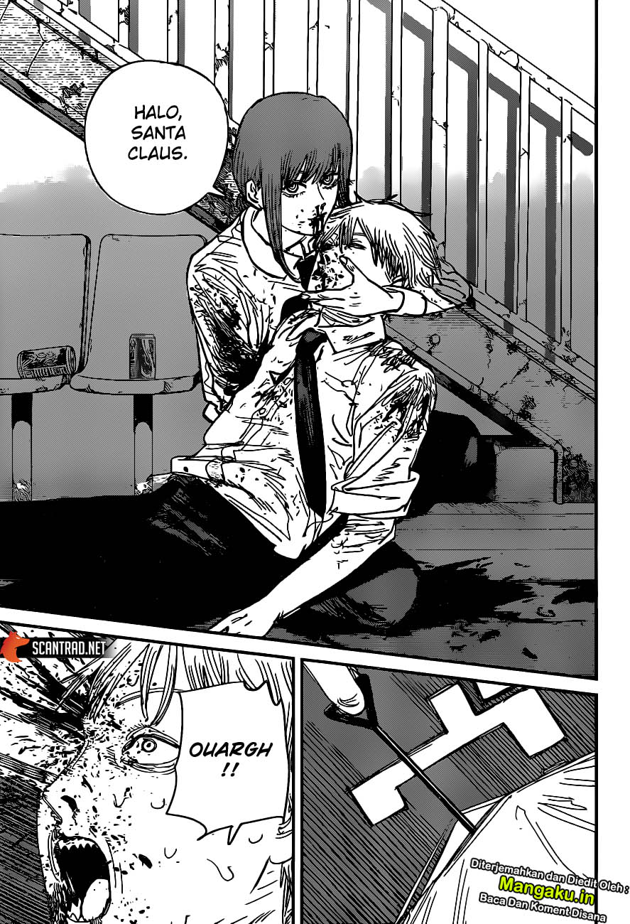 Read Chainsawman ID Manga Online