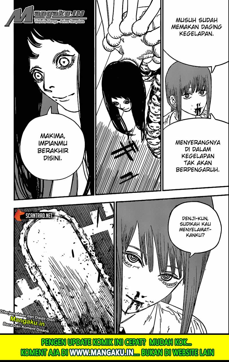 Read Chainsawman ID Manga Online