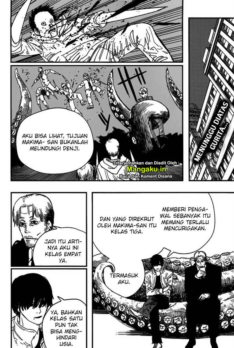 Read Chainsawman ID Manga Online