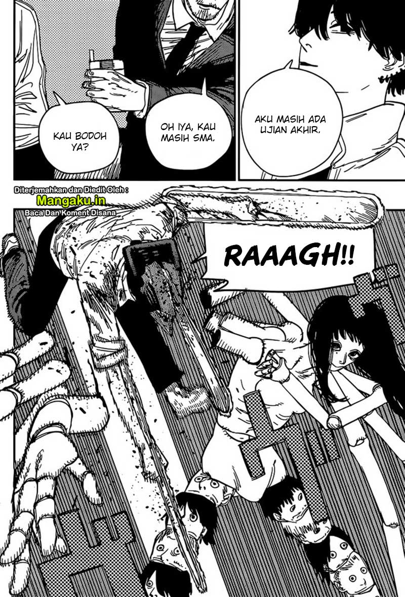 Read Chainsawman ID Manga Online
