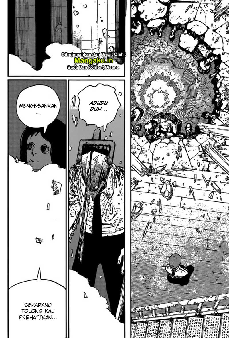 Read Chainsawman ID Manga Online