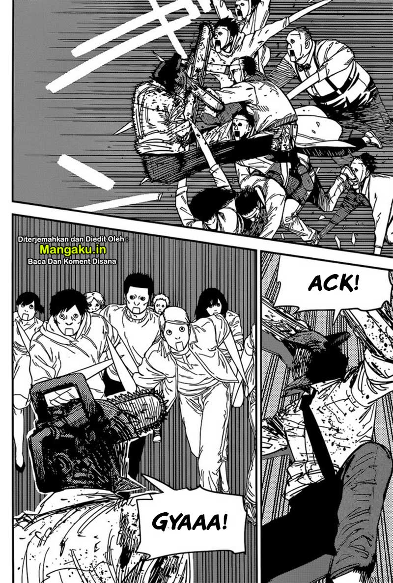 Read Chainsawman ID Manga Online