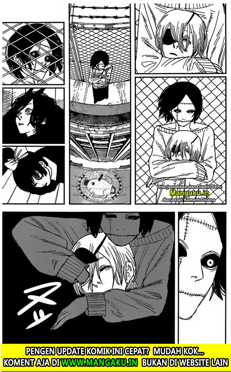 Read Chainsawman ID Manga Online
